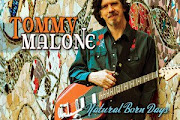 Tommy Malone