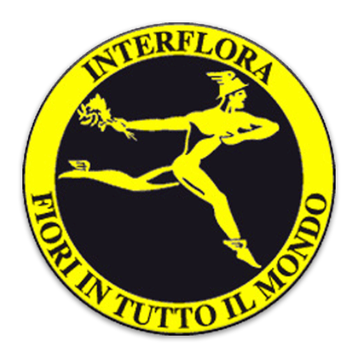 Interflora LOGO-APP點子