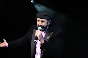 Juan Luis Guerra 440