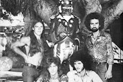 Grand Funk Railroad