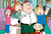 Family Guy