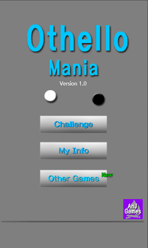 Othello Mania orignal