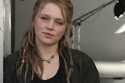 Crystal Bowersox