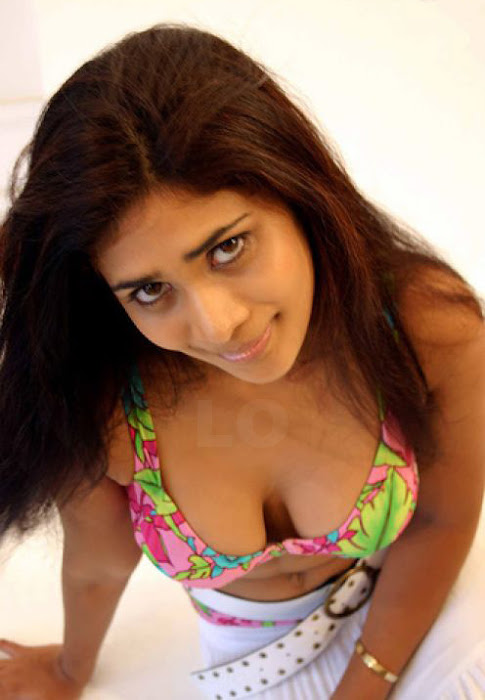 Trendsetter 2012 Srilankan Model Anarkali Akarsha Hot Photos