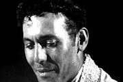 Carl Perkins
