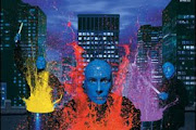 Blue Man Group