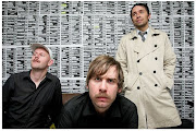 Peter Bjorn and John