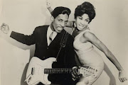 Ike & Tina Turner