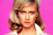 Olivia Newton-John