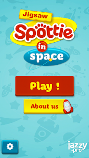 How to get Spottie in space Jigsaw lastet apk for bluestacks