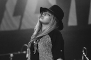 ZZ Ward