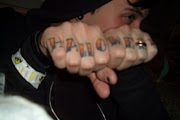 Frank Iero