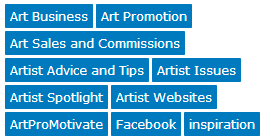 artpromotivate categories