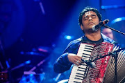 AR Rahman