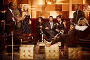 Empire Cast