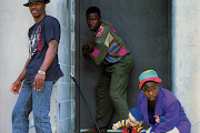 Geto Boys