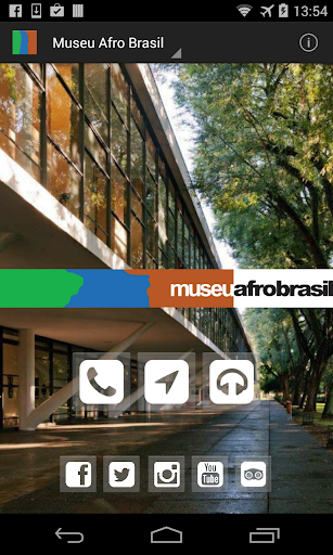 Museu Afro Brasil