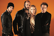 Guano Apes
