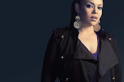 Faith Evans