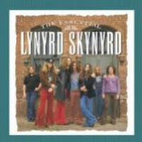 The Essential Lynyrd Skynyrd