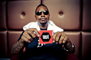 DJ Rashad