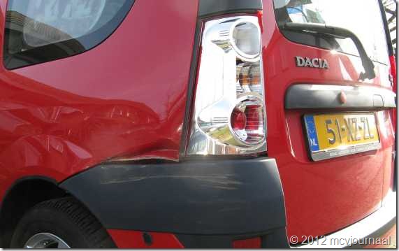 Herke Dacia MCV Ducktape 01
