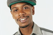 Dave Chappelle