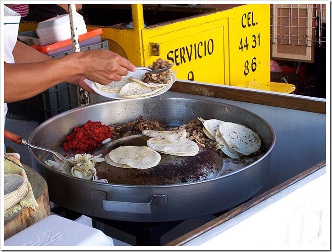 tacos de suadero quick and esasy