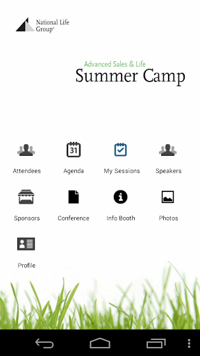 Summer Camp