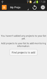 Development Check Monitoring poster 3