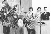Strawberry Alarm Clock