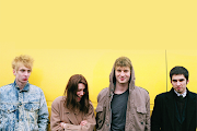 Wolf Alice