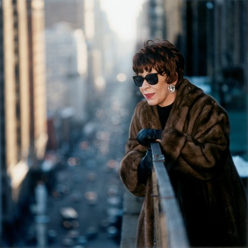 Shirley Horn