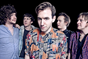 Dutch Uncles