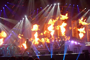 Trans Siberian Orchestra
