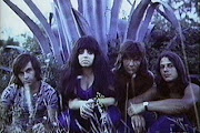 Shocking Blue