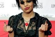 Fefe Dobson