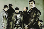 Rammstein