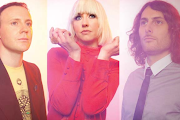 The Joy Formidable