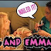 Ari and Emma Highlights