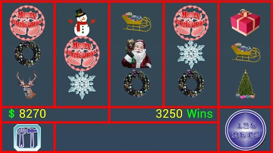 How to download A8 Xmas Slot Machine Pro patch 1.1 apk for pc