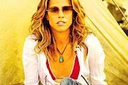 Sheryl Crow