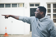 Jay Electronica