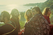 Crystal Fighters