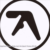 Selected Ambient Works 1985-1992