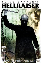 P00008 - Clive Barkers-Hellraiser P00008 - Clive Barkers-Hellraiser