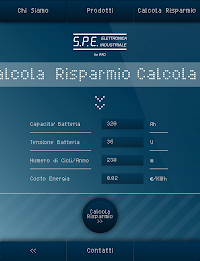 SPE by TouchLabs poster 2