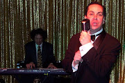 Richard Cheese