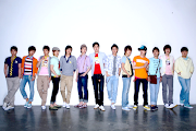 Super Junior