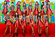 E-Girls